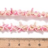 Synthetic Turquoise Beads Strands TURQ-F020-B03-3