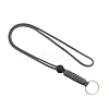 Polyester Keychains KEYC-WH20005-014C-6