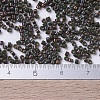 MIYUKI Delica Beads X-SEED-J020-DB0131-4