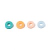 Handmade Polymer Clay Beads CLAY-N011-40-07-2