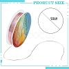Copper Jewelry Wire CWIR-CW0.5mm-25-3
