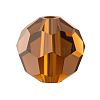 Preciosa® Crystal Beads X-PRC-BB3-10220-1