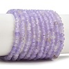 Dyed Natural Whie Jade Beads Strands GG-CBAF9EE-A26-3x4mm-2