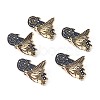 Creative Zinc Alloy Luminous Brooches JEWB-R015-038-2