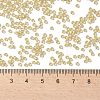 TOHO Round Seed Beads SEED-JPTR11-0022F-4