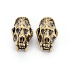 Brass Beads KK-G360-01AB-1