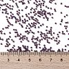 TOHO Round Seed Beads SEED-JPTR15-0515F-3