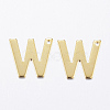 304 Stainless Steel Charms LS-X-STAS-P141-W-1