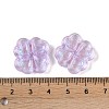 Translucent Epoxy Resin Glitter Powder Decoden Cabochons CRES-S367-16A-3