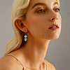 Glass European Beads FIND-HS0001-24A-7