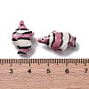 Handmade Porcelain Beads PORC-R002-02A-3