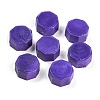 Sealing Wax Particles for Retro Seal Stamp DIY-WH0148-11T-1