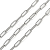 304 Stainless Steel Cable Chains CHS-S011-03A-P-1