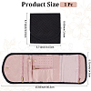 1Pc Polyester Jewelry Storage Bags AJEW-CN0002-88A-2