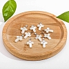 Natural White Shell Pendants LS-PW-WG99836-01-3