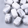 Acrylic Beads X-OACR-N130-016H-1