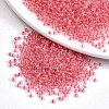 12/0 Glass Seed Beads X-SEED-A015-2mm-2204-1
