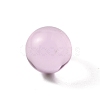 Glass Bead GLAA-WH0035-08I-1