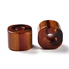 Resin European Large Hole Beads RESI-U009-02B-01-2