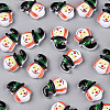 Helloween Theme Luminous Resin Decoden Cabochons LS-CRES-T026-01G-2