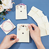 24Pcs Square Velvet Jewelry Bags TP-FI0001-02B-3