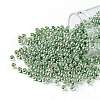 TOHO Round Seed Beads SEED-XTR08-PF0570-1