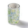 PET Plastic Stickers DIY-H168-01C-2