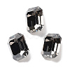 K9 Glass Rhinestone Cabochons GLAA-H034-07D-001SA-1