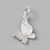 Brass Charms LS-FIND-WH0159-63S-16-1