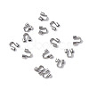Non-Tarnish 304 Surgical Stainless Steel Wire Guardian and Protectors STAS-H176-01D-P-3