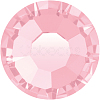 Preciosa® MAXIMA Crystal No Hotfix Flatback Stones Y-PRC-NSS16-70020-3