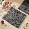2Pcs Wool Hair Fabric DIY-PH0038-56F-4