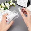 Plastic Empty Cosmetic Containers CON-BC0006-05F-6