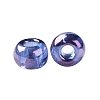 TOHO Round Seed Beads SEED-JPTR08-0327-3