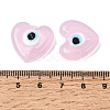 Handmade Lampwork Beads LA-CBAC3C1-01E-4