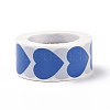 Heart Paper Stickers X1-DIY-I107-01C-2