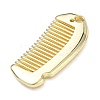 Alloy Pendants AL-CBA7C55-05C-G-2
