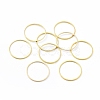 Brass Linking Rings EC18720MM-G-1