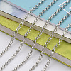 Brass Rolo Chains CHC-S008-002D-P-3