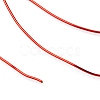 Copper Jewelry Wire CW0.6mm013-3