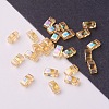 MIYUKI Half TILA Beads SEED-L009-M-L03-4