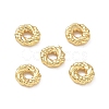 Brass Linking Rings KK-D289-45G-1
