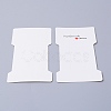 Paper Gift Tags CDIS-TAC0005-05A-1