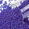 TOHO Round Seed Beads SEED-JPTR15-0087F-1