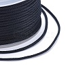Polyester Braided Cords OCOR-I006-A01-03-3