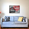 5D DIY Diamond Painting Family Theme Canvas Kits DIY-C004-64-2