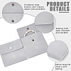 Square Velvet Jewelry Bags TP-BBC0001-01A-05-6