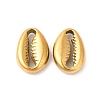 Ion Plating(IP) 304 Stainless Steel Charms X-STAS-L268-018G-1