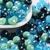 Glass Beads EGLA-A034-SM8mm-58-4