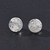 Luminous Transparent Resin Beads RESI-F073-03A-3